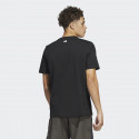 adidas Chain Net Men's T-Shirt