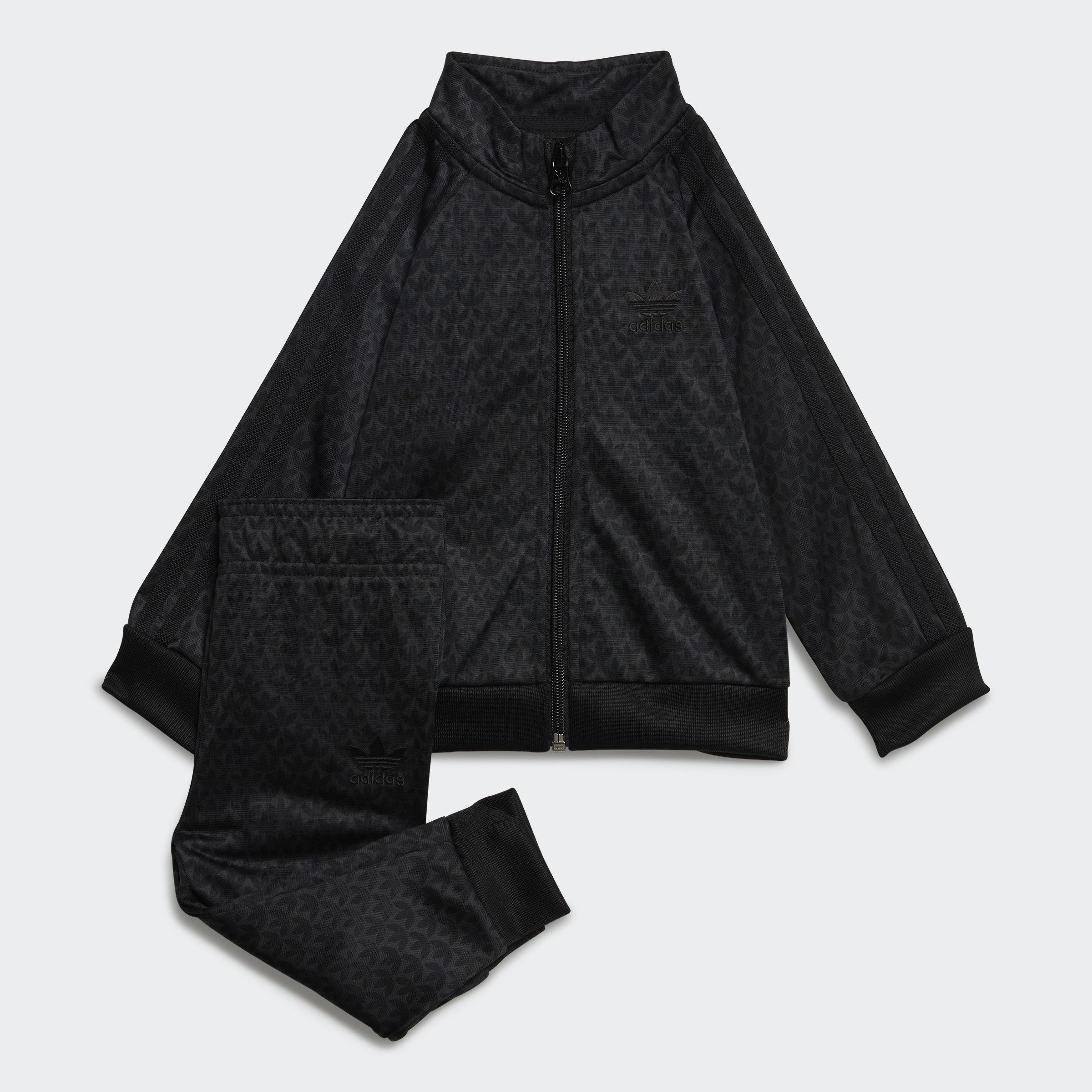adidas Originals Βρεφικό Σετ Φόρμας (9000136651_5704)