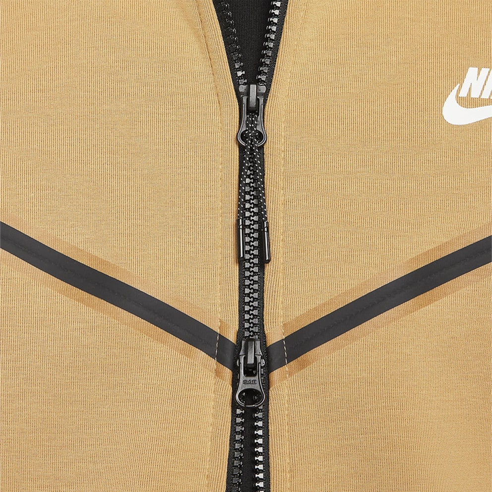 Nike Sportswear Tech Fleece Ανδρική Ζακέτα