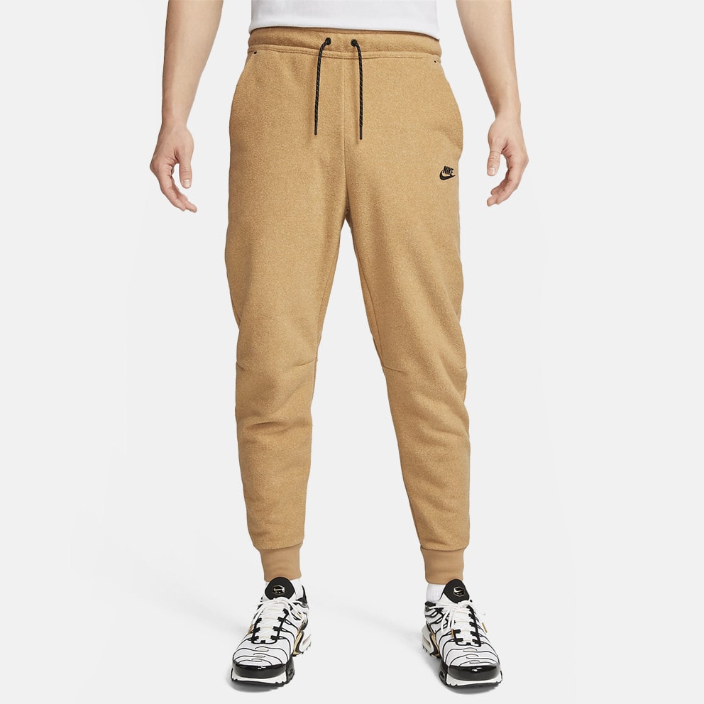 Nike Sportswear Tech Fleece Men's Winterized Joggers