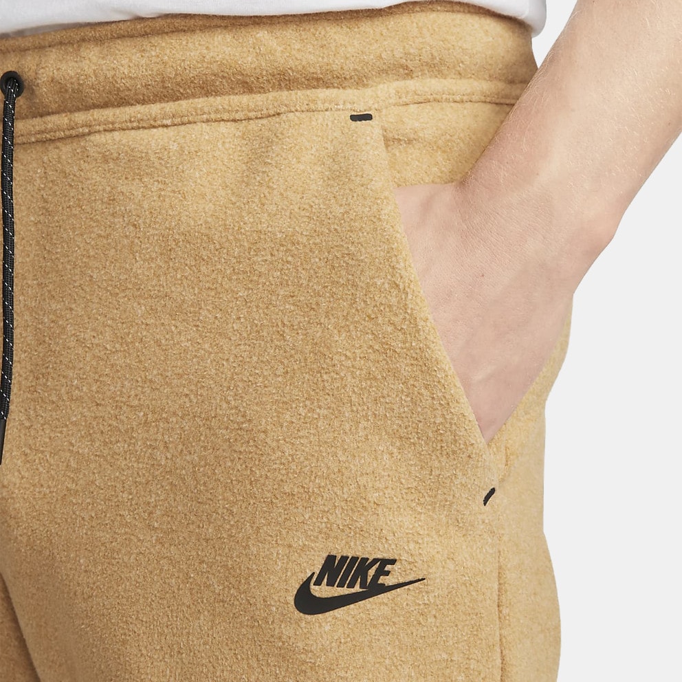 Nike Sportswear Tech Fleece Ανδρικό Παντελόνι Φόρμας