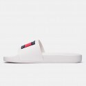 Tommy Jeans Flag Pool Γυναικεία Slides