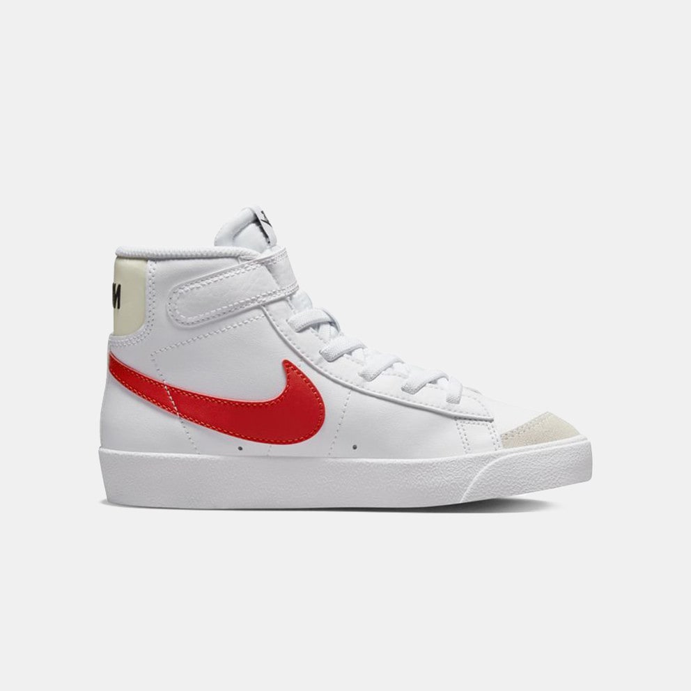 Nike Blazer Mid Vintage ’77 Παιδικά Παπούτσια (9000129009_65073)