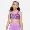 Nike Swoosh Riversible Kids' Sports Bra