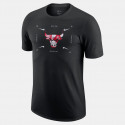 Nike NBA Chicago Bulls Men's T-Shirt