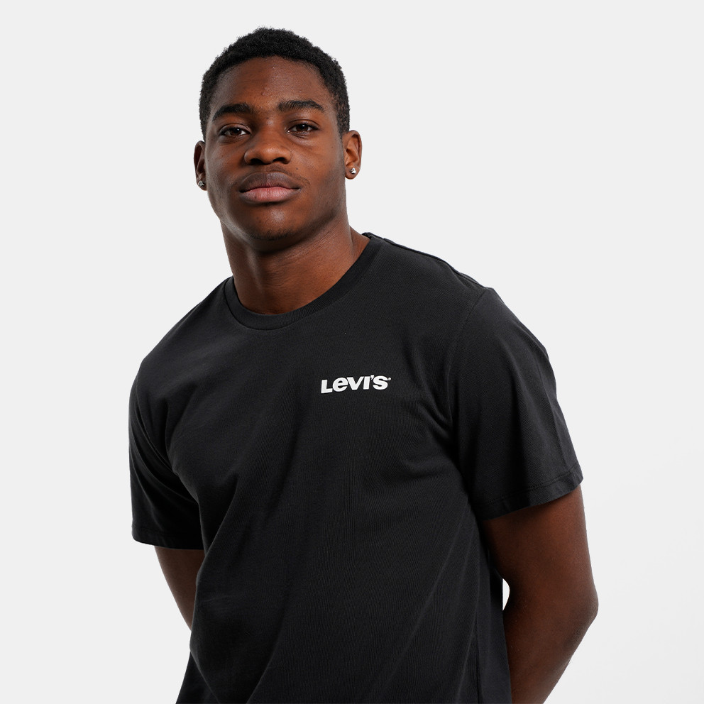 Levi's Graphic Crewneck Men's T-shirt