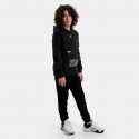 Jordan NBA Brooklyn Nets Courtside Kids' Hoodie