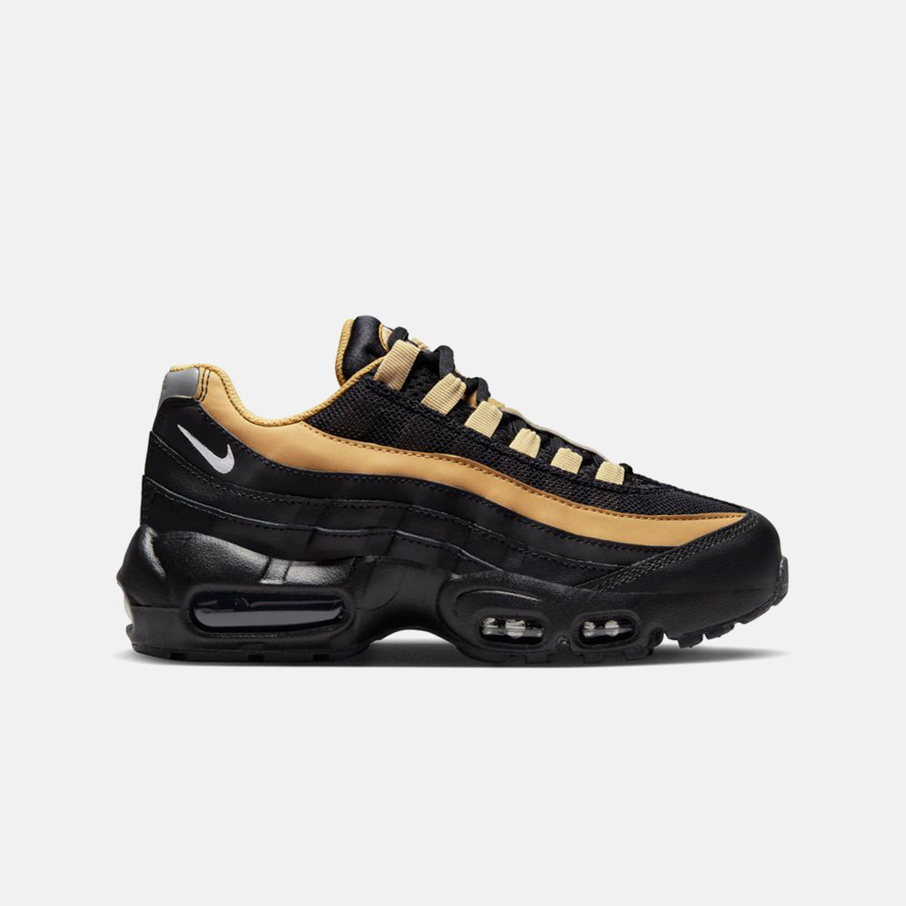 Nike Air Max 95 Recraft Kids' Shoes