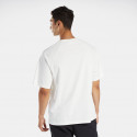 Reebok Classics Wardrobe Essentials Men's T-shirt