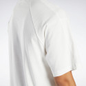 Reebok Classics Wardrobe Essentials Ανδρικό T-shirt