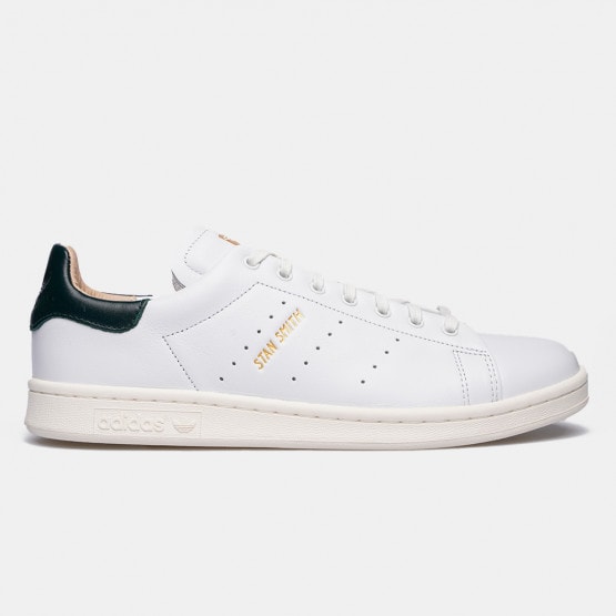 adidas Presents The Stan Smith Lux With Buttery Leathers