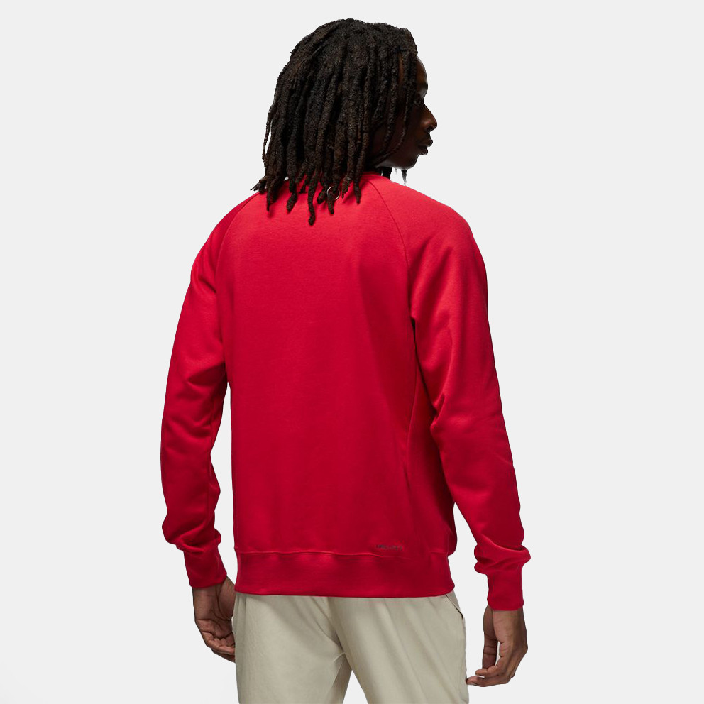 Jordan Dri-FIT Sport Fleece Crew Men's Sweatshirt