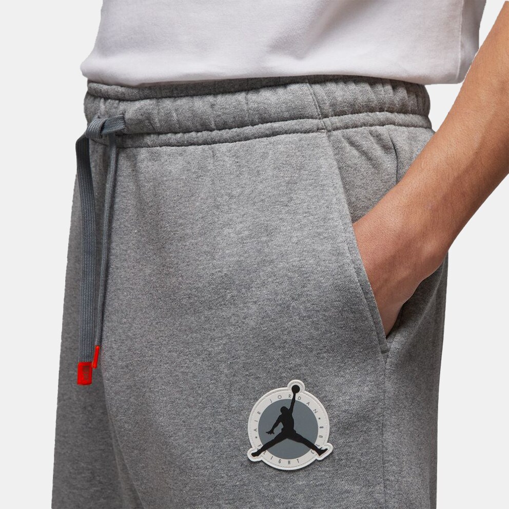 Jordan Flight MVP Fleece Ανδρικό Παντελόνι Φόρμας