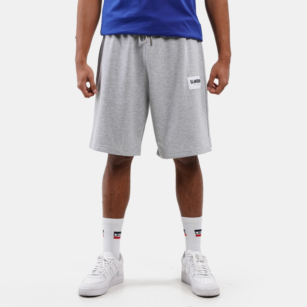 Slamdunk Slamdunk Basis Ανδρικό Σορτς (9000108950_60194)