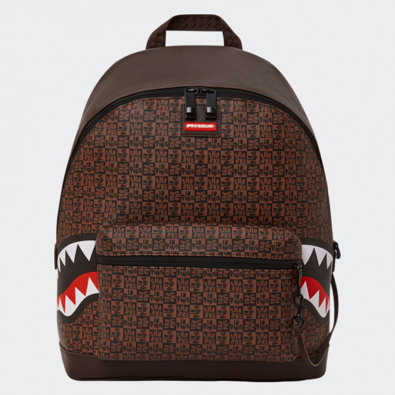 Sprayground Sharks In Paris Unisex Σακίδιο Πλάτης