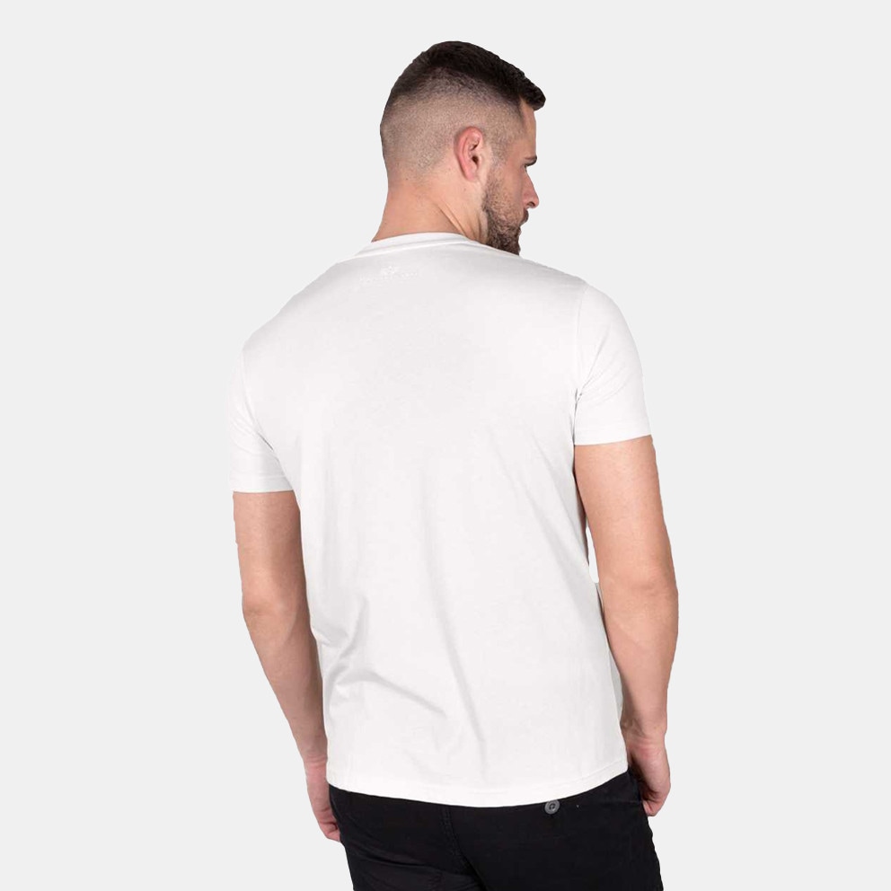 Alpha Industries Basic Ανδρικό T-Shirt