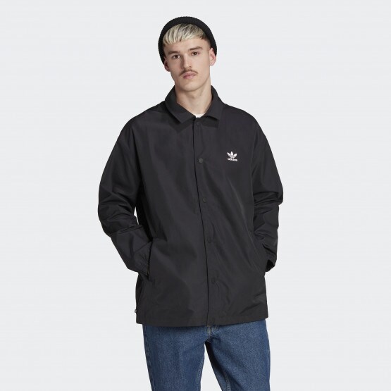 adidas Originals Coach Γυναικείο Μπουφάν