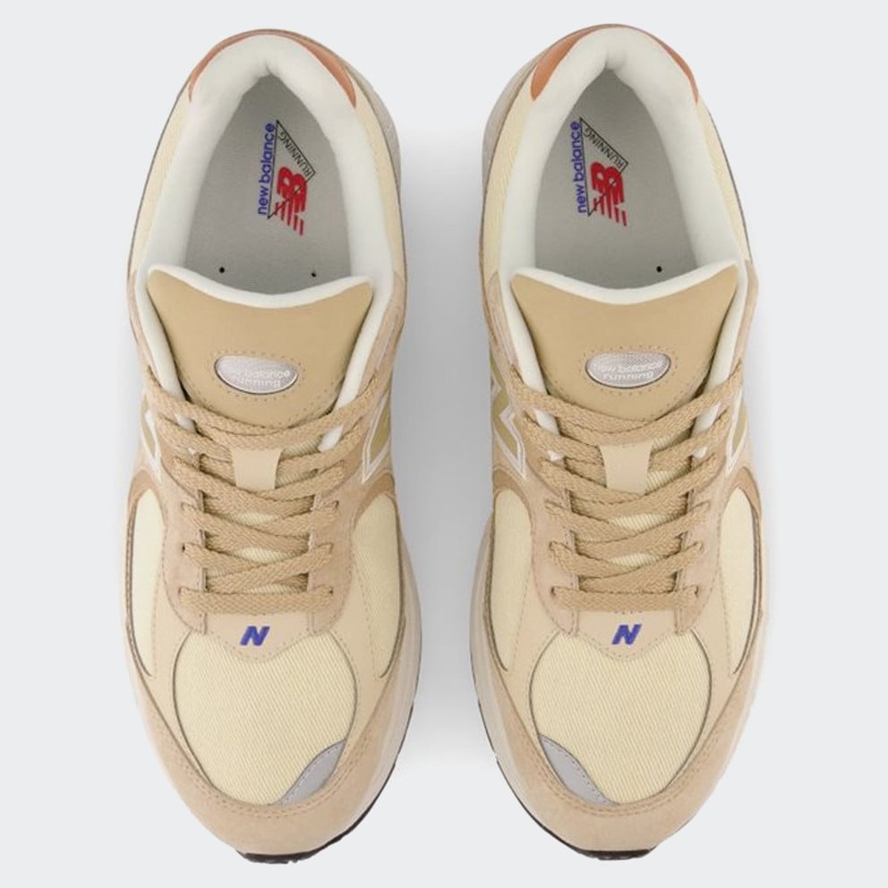 New Balance 2002 Ανδρικά Παπούτσια