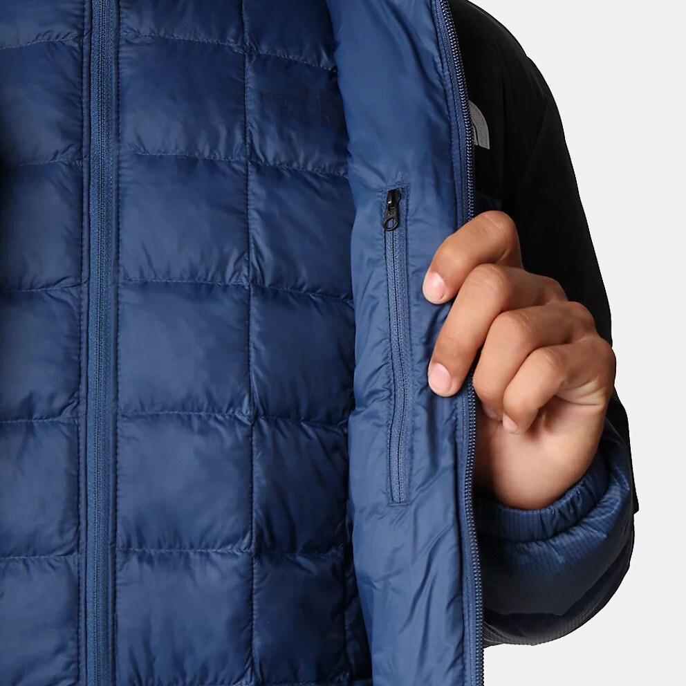 The North Face Diablo Down Men's Jacket