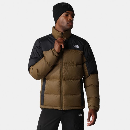 The North Face Diablo Down Men's Jacket