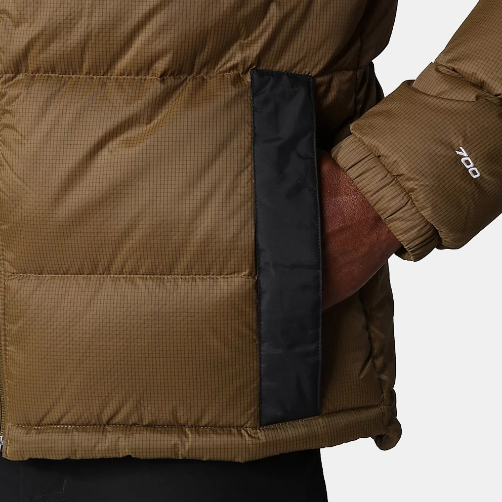 The North Face Diablo Down Men's Jacket