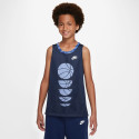 Nike Culture of Basketball Kids' Tank Top