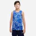 Nike Culture of Basketball Kids' Tank Top