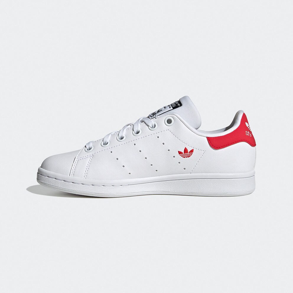 adidas Originals x Hello Kitty Stan Smith Kids' Shoes