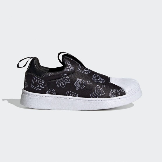 adidas Originals Superstar 360 Kid's Shoes