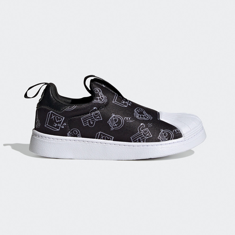 adidas Originals Superstar 360 Παιδικά Παπούτσια (9000136926_7625)