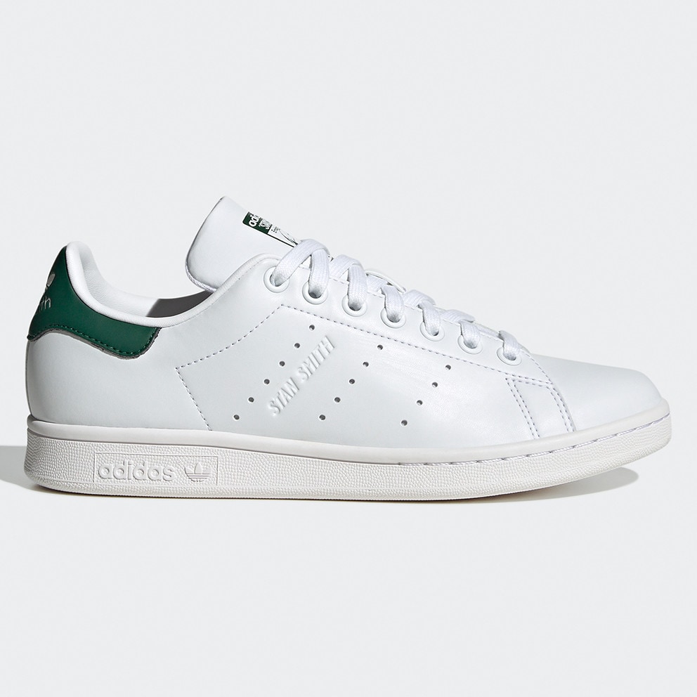 adidas Originals Stan Smith W FTWWHT/FTWWHT/DRKGRN HQ6651