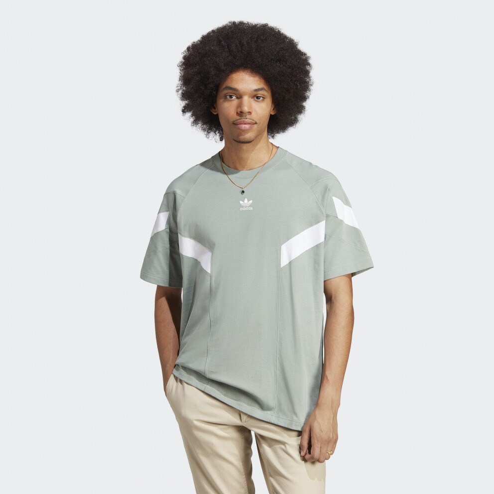 adidas Originals Cutline Ανδρικό T-shirt