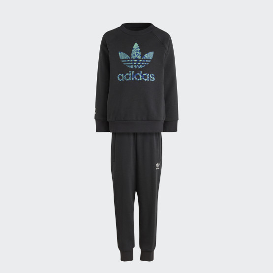 adidas Originals Παιδικό Σετ Φόρμας