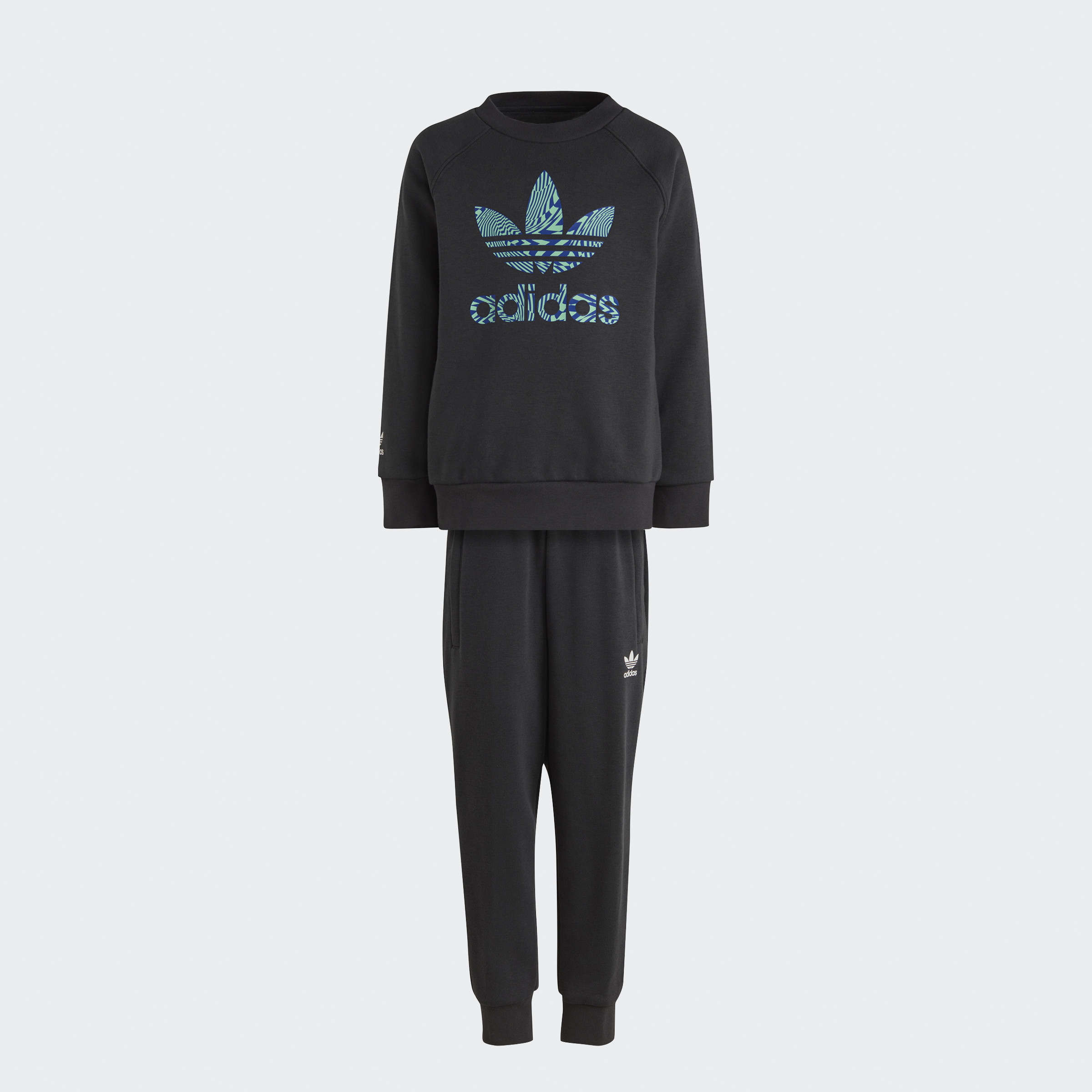 adidas Originals Παιδικό Σετ Φόρμας (9000137618_14625)