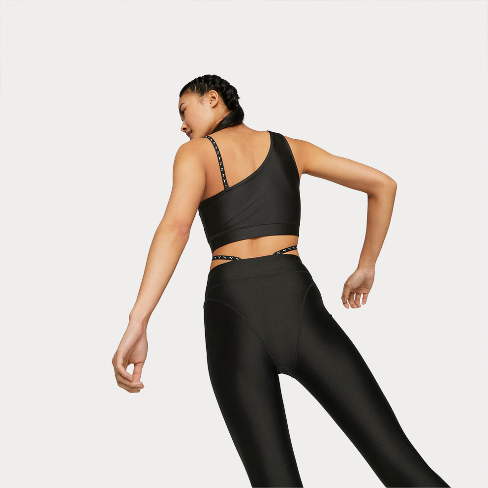 Puma Dare To Γυναικείο Cropped T-shirt (9000138877_22489) φωτογραφία