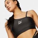 Puma Dare To Γυναικείο Cropped T-shirt