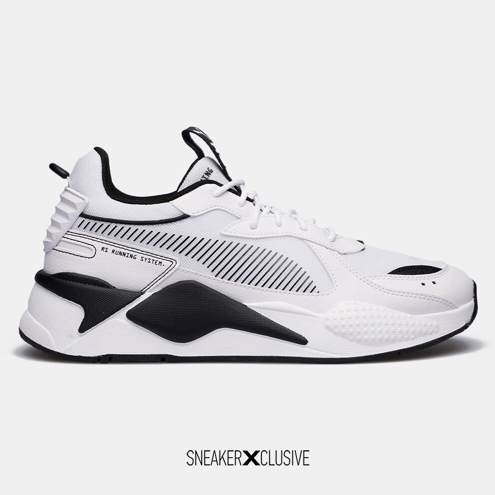 Puma Rs-X Ανδρικά Παπούτσια