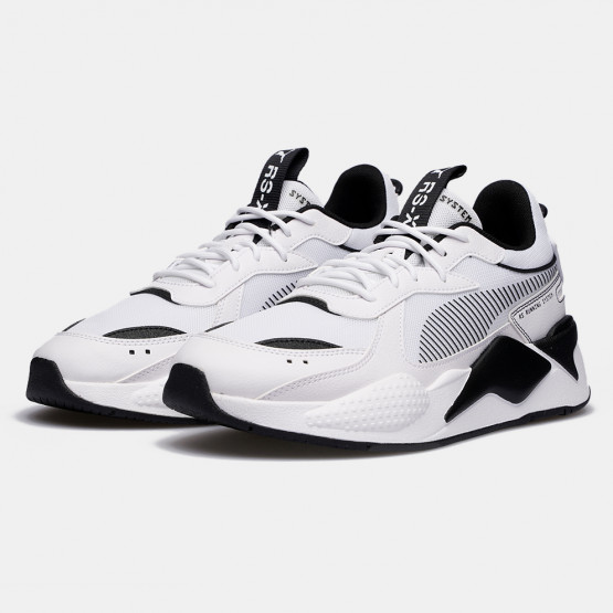Puma Rs X Men s Shoes White 390039 01