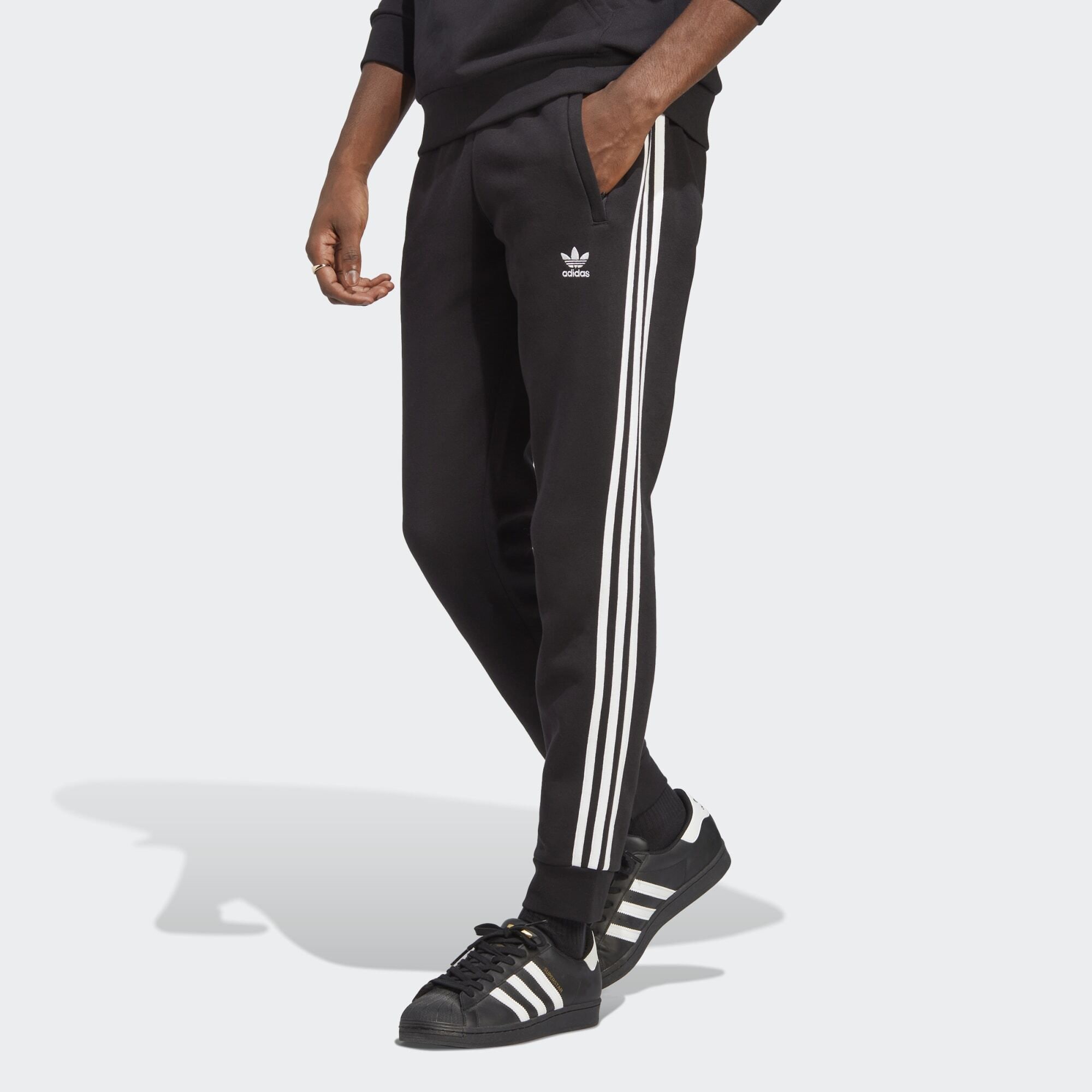 adidas Originals 3-Stripes Pant (9000137360_1469)