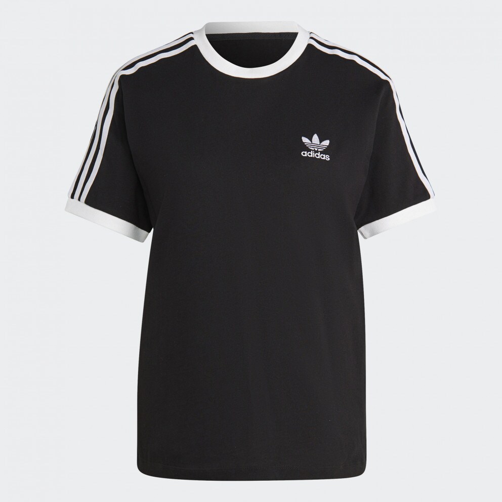 adidas Originals 3 Stripes Tee