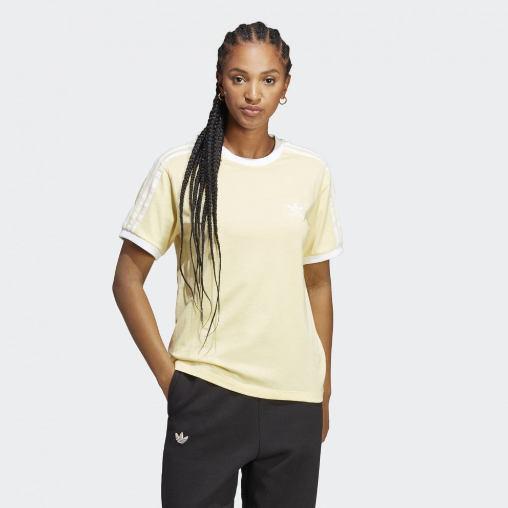 adidas Originals 3 Stripes Tee