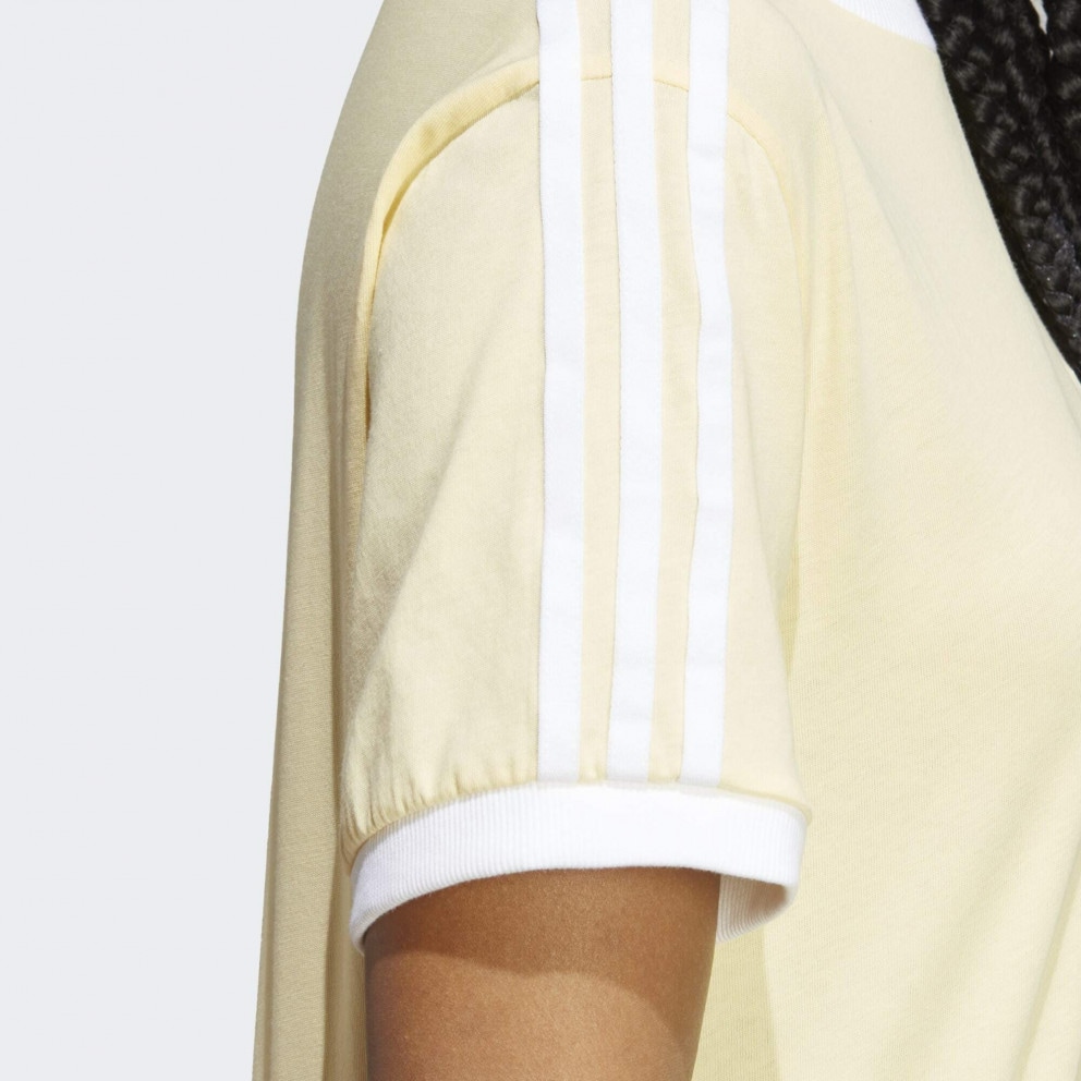 adidas Originals 3 Stripes Tee