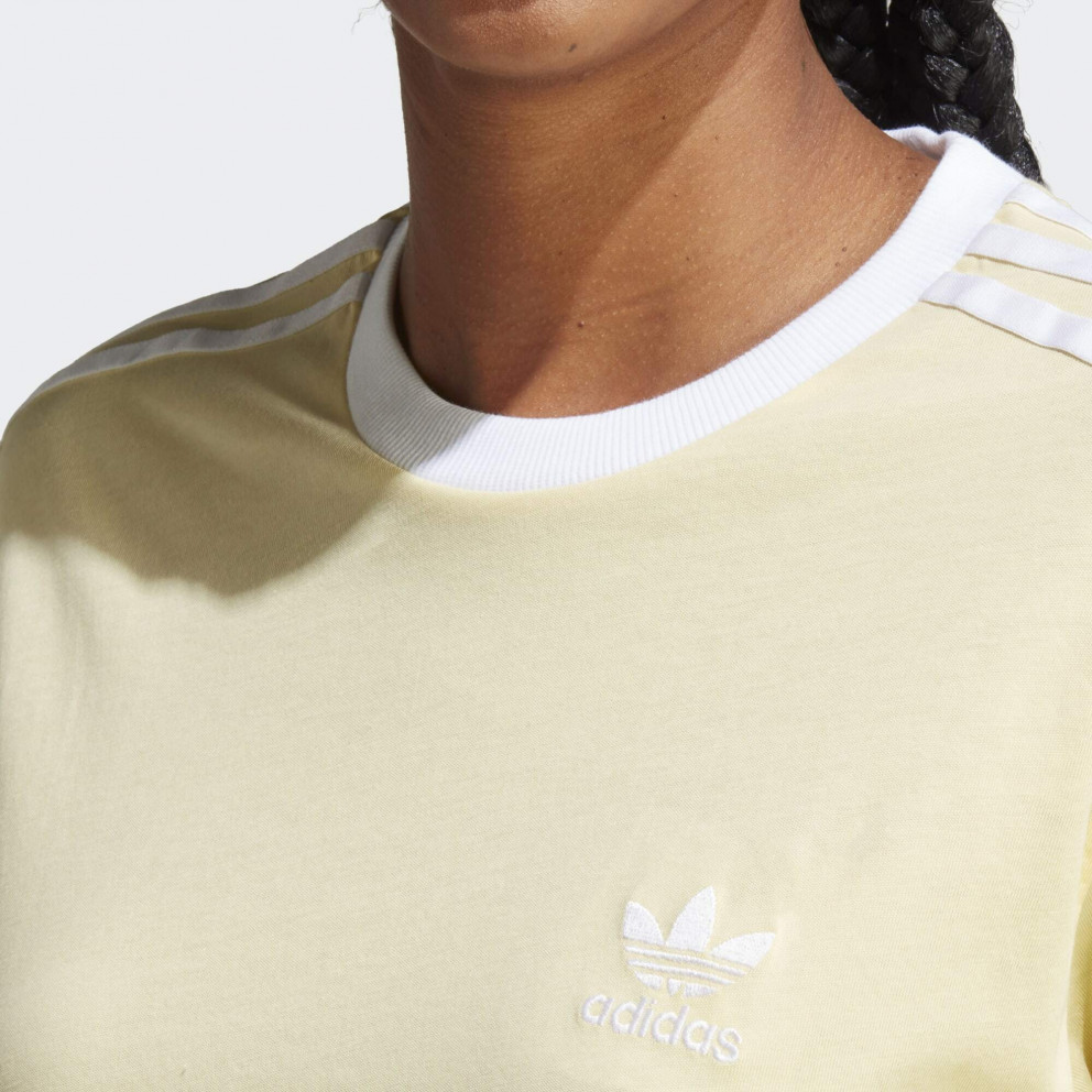 adidas Originals 3 Stripes Tee