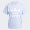 adidas Originals Trefoil Tee