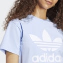 adidas Originals Trefoil Tee