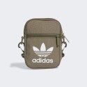 adidas Originals Adicolor Festival Men's Crossbody Bag 5L