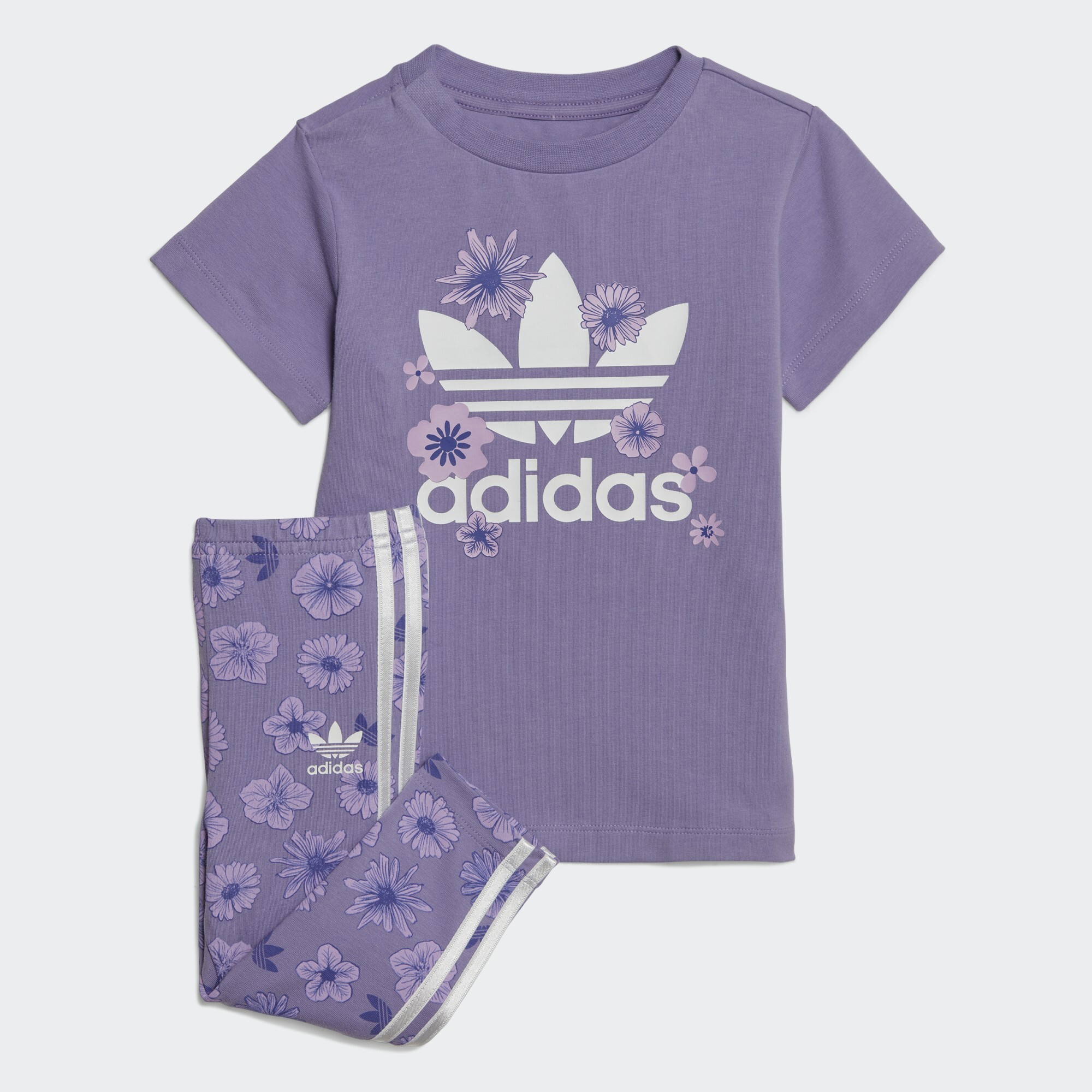 adidas Originals Dress Παιδικό Σετ (9000137772_57756)