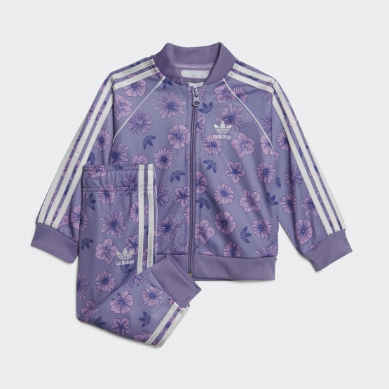 adidas Originals Sst Set