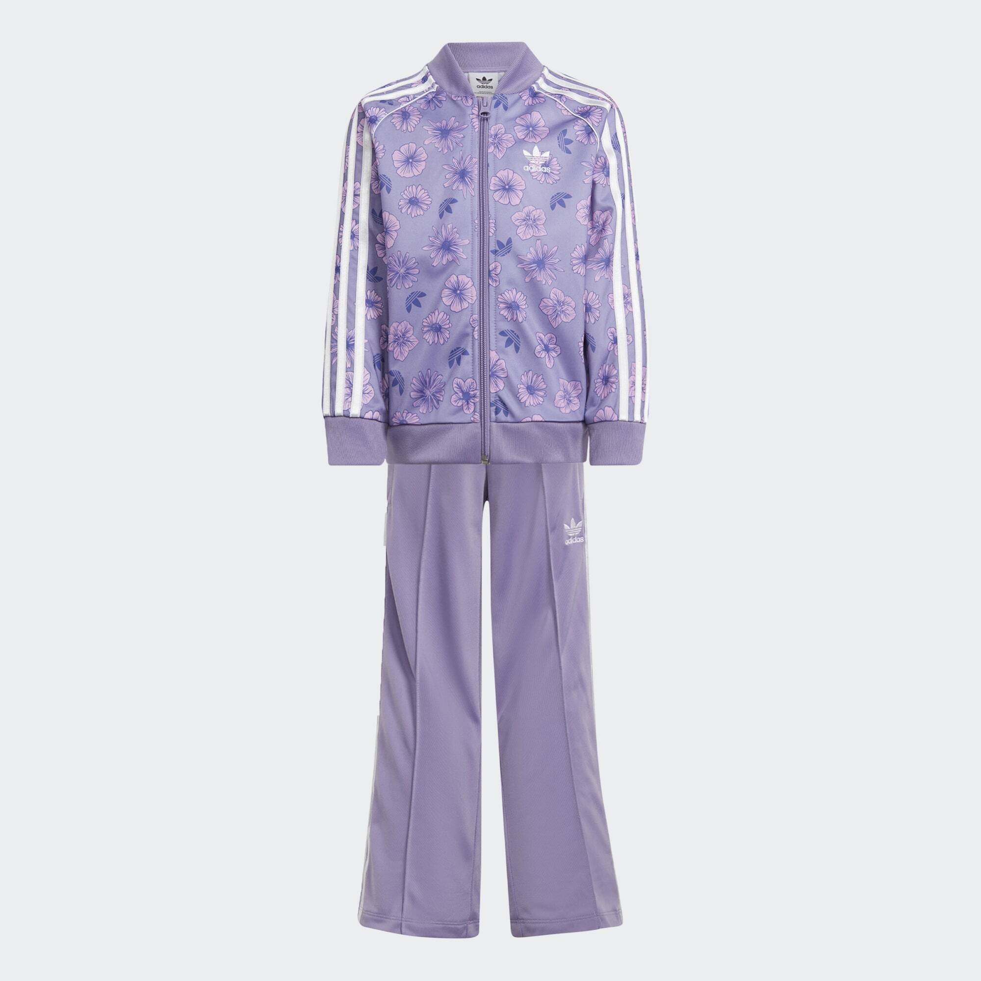 adidas Originals Tracksuit (9000137776_67117)