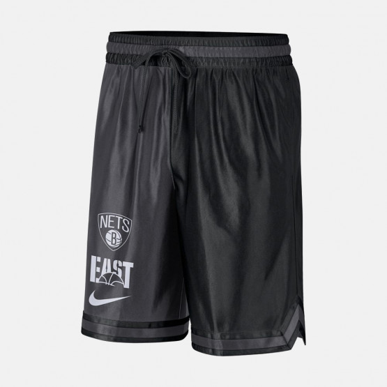 Nike NBA Brooklyn Nets Courtside Men's Shorts